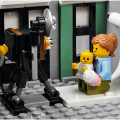 10255 LEGO  Creator Assamblee väljak